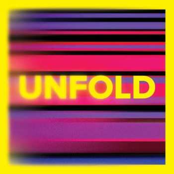 Album Chef'Special: Unfold