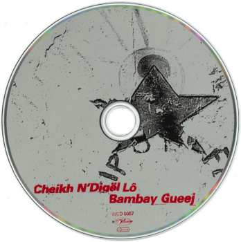CD Cheikh Lô: Bambay Gueej 297918
