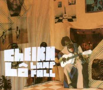 Album Cheikh Lô: Lamp Fall