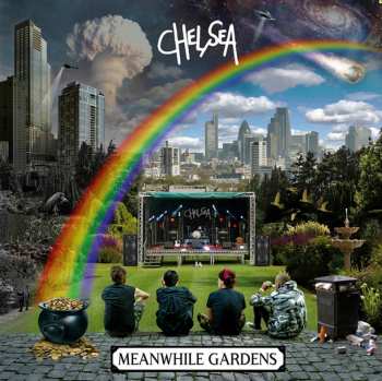 Chelsea: Meanwhile Gardens