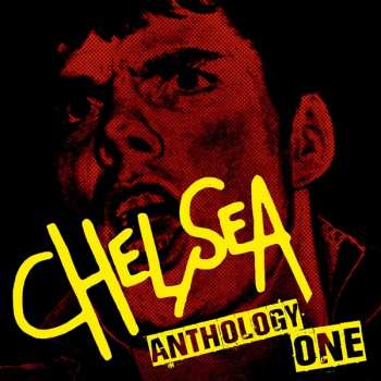 Album Chelsea: Anthology One