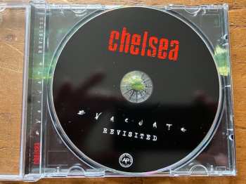CD Chelsea: Evacuate Revisited 460705