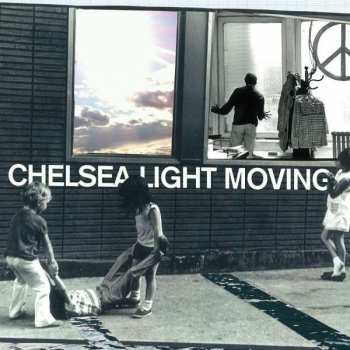 Album Chelsea Light Moving: Chelsea Light Moving
