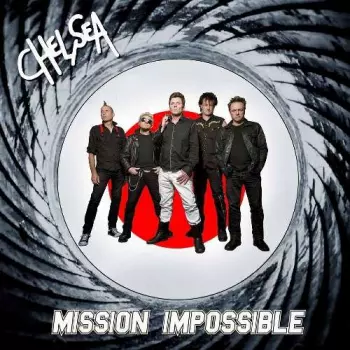 Chelsea: Mission Impossible 