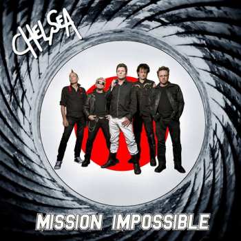 CD Chelsea: Mission Impossible  DIGI 255138