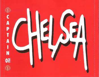 CD Chelsea: The Punk Singles Collection 1977-82 328427