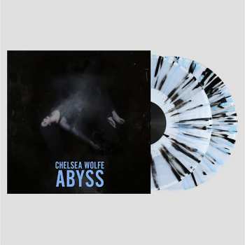 2LP Chelsea Wolfe: Abyss (10th Anniversary Edition)