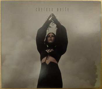 CD Chelsea Wolfe: Birth Of Violence DIGI 94335