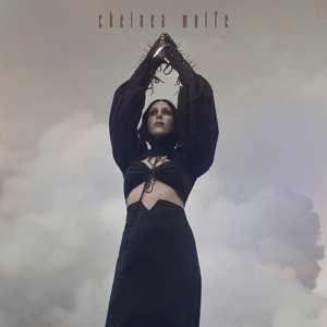 Album Chelsea Wolfe: Birth Of Violence