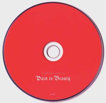 CD Chelsea Wolfe: Pain Is Beauty 536641