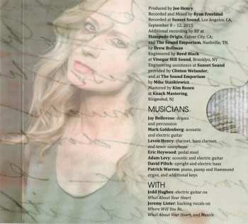 CD Chely Wright: I Am The Rain 91097