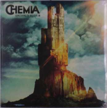 LP Chemia: Something To Believe In 536341