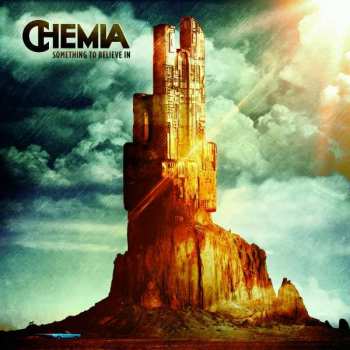 Album Chemia: Something To Believe In
