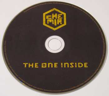 CD Chemia: The One Inside 127527