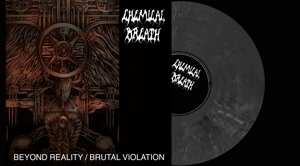 LP Chemical Breath: Beyond Reality / Brutal Violation 371550