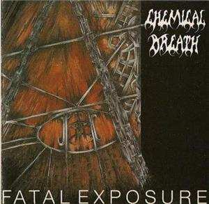 CD Chemical Breath: Fatal Exposure 306924