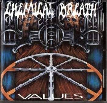 Album Chemical Breath: Values