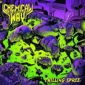 Album Chemical Way: Chilling Spree