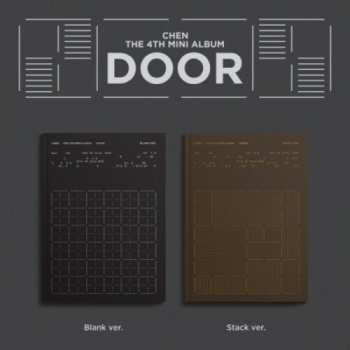 Album Chen: Door