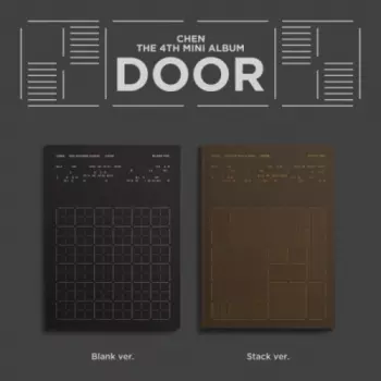Chen: Door