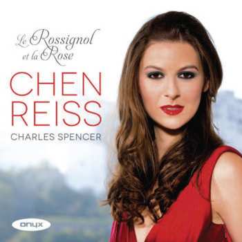 Album Charles Spencer: Le Rossignol Et La Rose