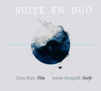 CD Chen Shen: Suite En Duo 463728