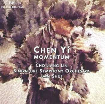 Album Chen Yi: Momentum