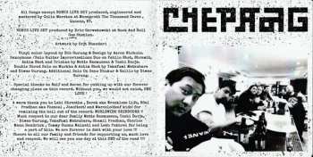 CD Chepang: Chatta LTD 503213