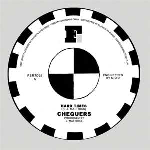Album Chequers: 7-hard Times