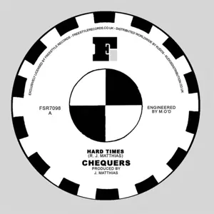 Chequers: 7-hard Times