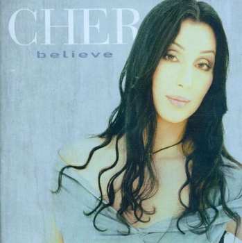 Album Cher: Believe
