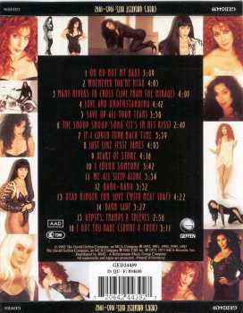 CD Cher: Cher’s Greatest Hits 1965–1992 14979