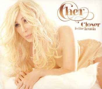 CD Cher: Closer To The Truth DLX | LTD 531525