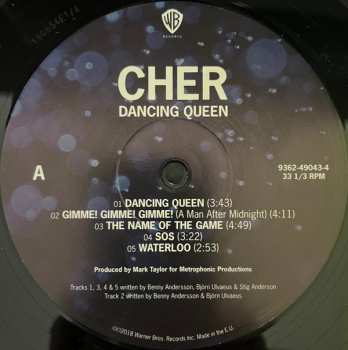 LP Cher: Dancing Queen 366555