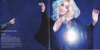 CD Cher: Dancing Queen 8612