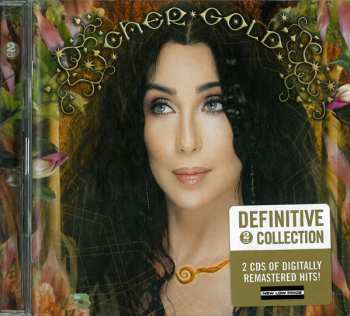 2CD Cher: Gold 103403