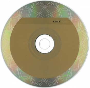2CD Cher: Gold 103403