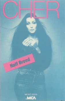 Album Cher: Half Breed