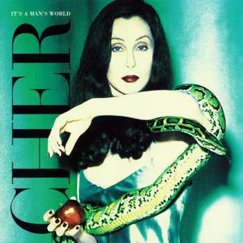 Album Cher: It's A Man's World