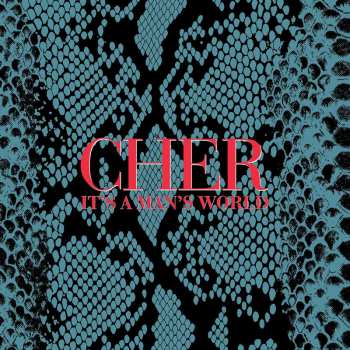 2CD Cher: It's A Man's World DLX 463649