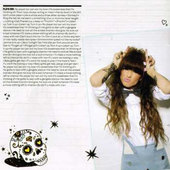CD Cher Lloyd: Sticks + Stones 34503