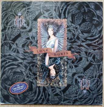 LP Cher: Love Hurts