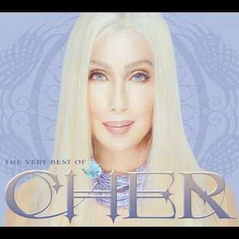 CD Cher: The Very Best Of Cher 536908