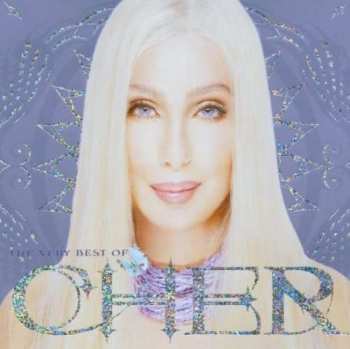 Album Cher: The Very Best Of Cher