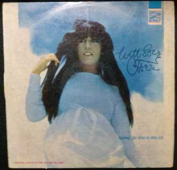 Album Cher: With Love