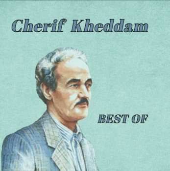 Album Cherif Kheddam: Best Of