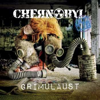 Album Chernobyl Jazz Club: Grimulaust