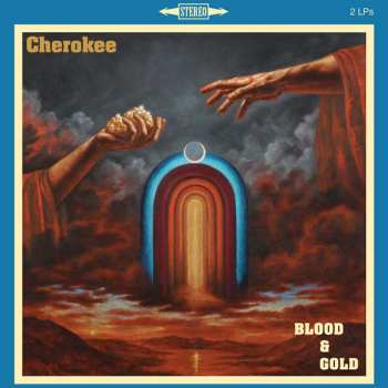 Album Cherokee: Blood And Gold
