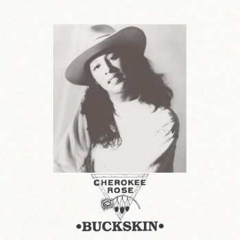 Cherokee Rose: Buckskin