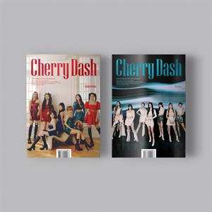 Album Cherry Bullet: Cherry Dash